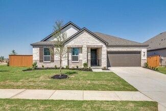 4031 Bedford Dr, Crandall, TX 75114