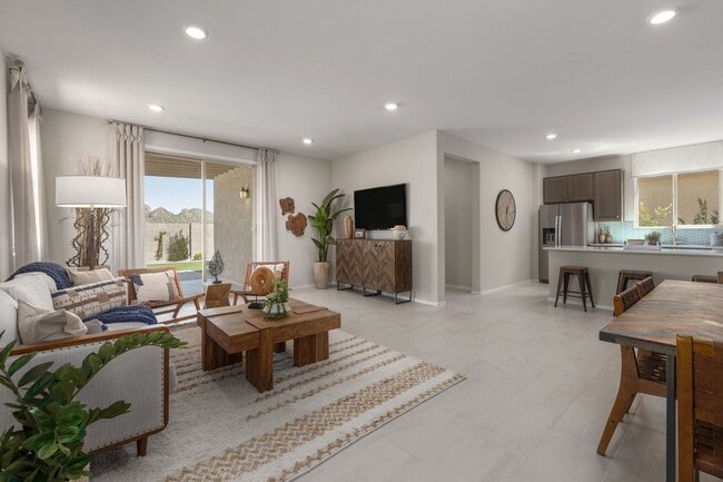 3534 W Prospero St unit 36513607, Tucson, AZ 85746 - photo 7