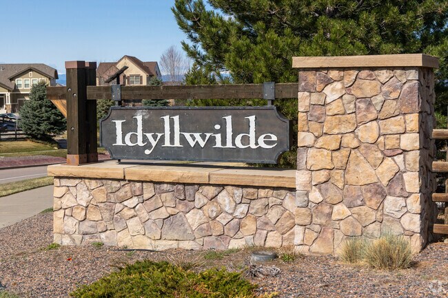Idyllwilde is a safe and welcoming community, with much to offer it's residents.