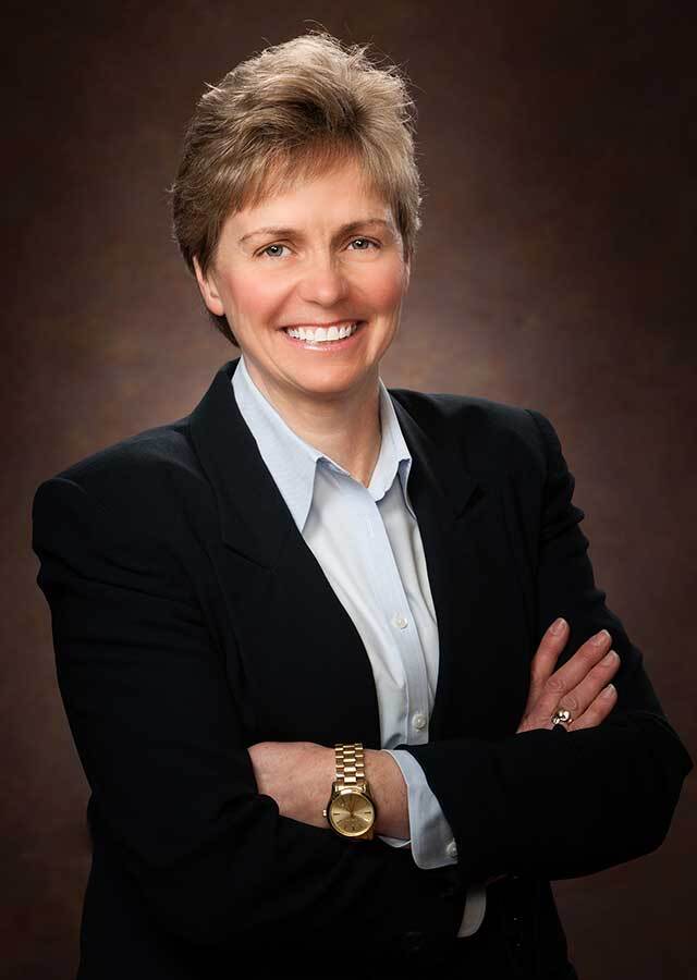 Margaret Shea