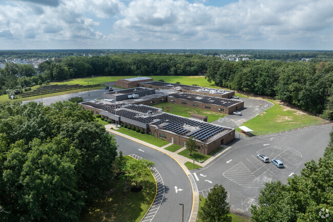 James W Lilley Jr Elementary School has a student-teacher ratio of 11-1.