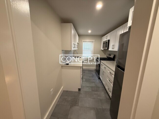38 Gibson St unit 3B, Cambridge, MA 02138 - photo 4