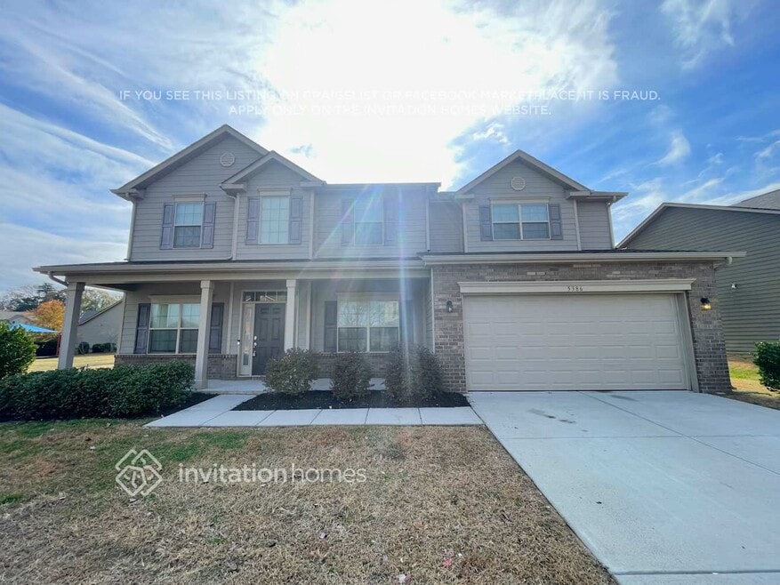 5386 Roberta Crossing Dr, Concord, NC 28027 - photo 1