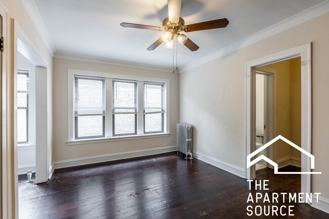 4647 N Paulina St unit 106, Chicago, IL 60640 - photo 6