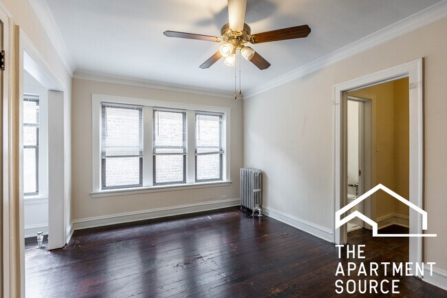 4647 N Paulina St unit 408, Chicago, IL 60640 - photo 6