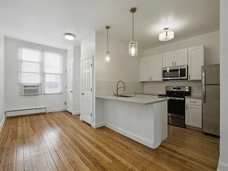 522 Jefferson St Unit 3, Hoboken, NJ 07030