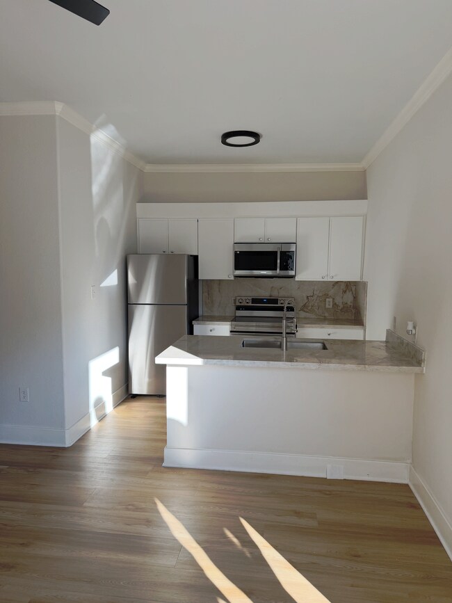 3522 Beauchamp St unit 1, Houston, TX 77009 - photo 3