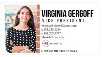Virginia Gergoff