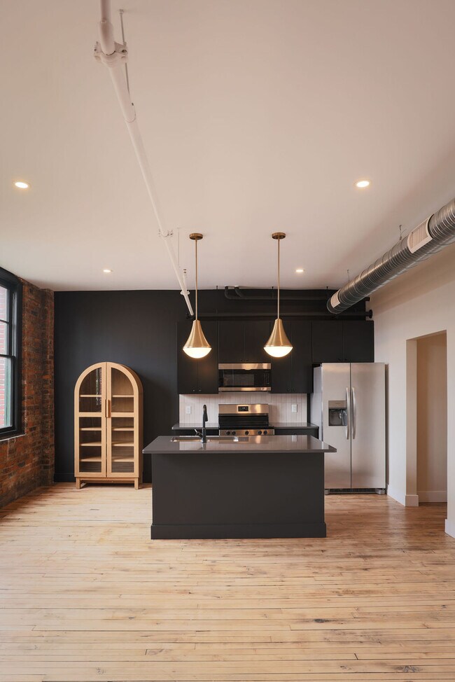 The Produce Lofts, Toledo, OH 43604 - photo 7