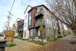 1111 SE Tenino St Unit 1111 - 316, Portland, OR 97202