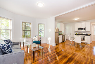 10 Stone Place Unit 2, Somerville, MA 02143