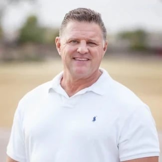 George Trezos