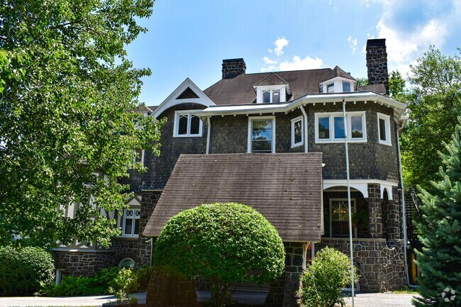 Welcome to the Tarleton School in Malvern, PA.