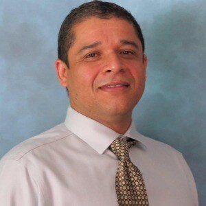 Mario Gonzalez
