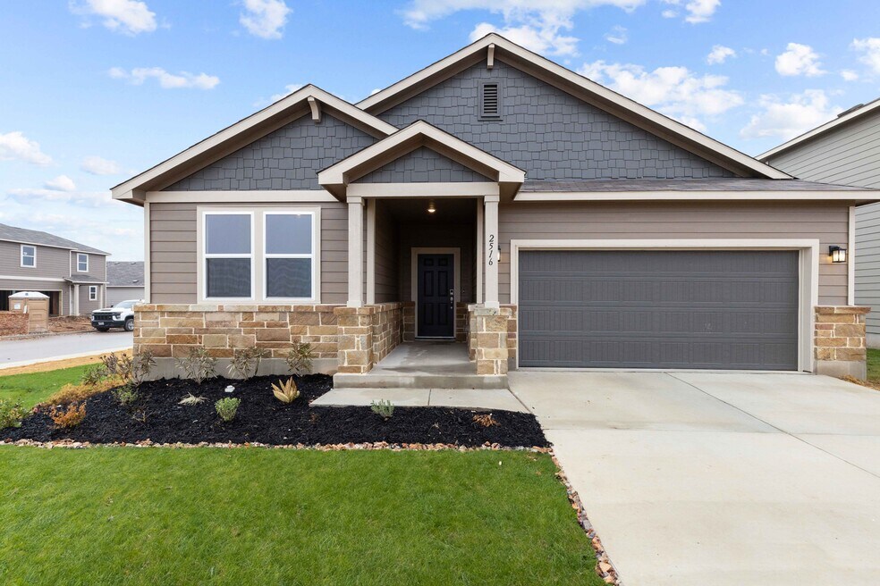 8103 Champion Creek, San Antonio, TX 78252 - photo 1