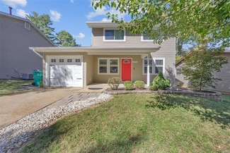 1777 Williamsburg Dr, Barnhart, MO 63012