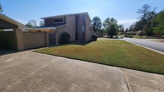 2320 Aberdeen Dr, Tyler, TX 75703
