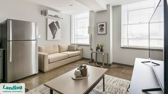 2308 4th Ave N unit 607, Birmingham, AL 35203 - photo 2