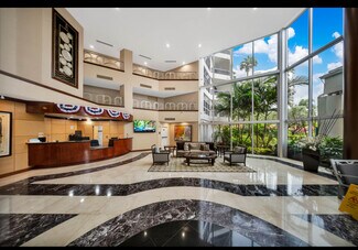 19101 NE 36th Ct Unit 16, Aventura, FL 33180