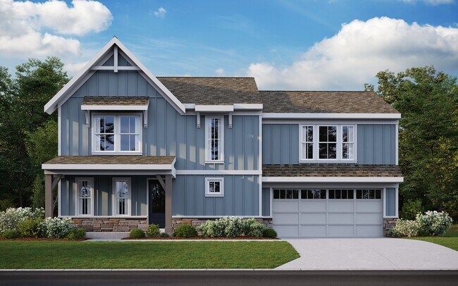 11888 Sage Creek Bend unit 36659871, Fishers, IN 46040 - photo 7