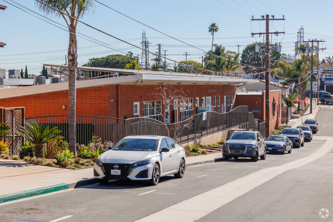 Our Lady of Guadalupe School in Hermosa Beach, CA has an overall grade of A+ from Niche.