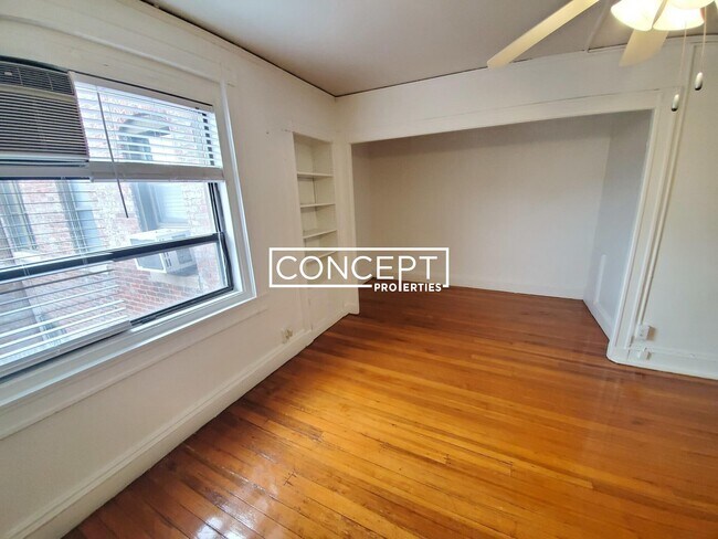 91 Westland Ave unit 815, Boston, MA 02115 - photo 2