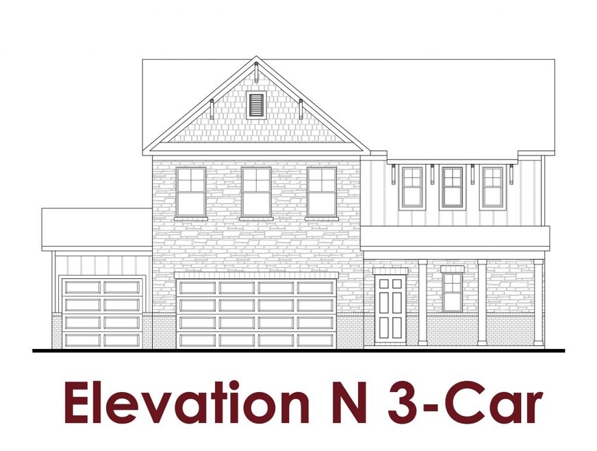 922 Burnt Hickory St unit 38634691, Cartersville, GA 30120 - photo 1