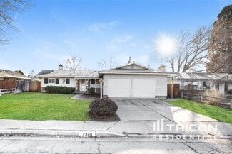 2340 Logan Way, Sparks, NV 89431