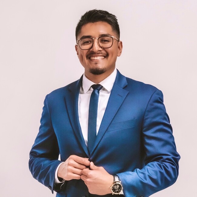 Agent Photo