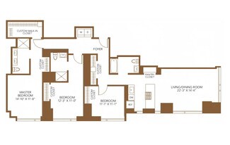 201 N Clark St, Chicago, IL 60601