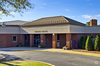 Munhall Elementary School