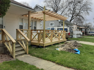 1786 Annabelle St, Ferndale, MI 48220
