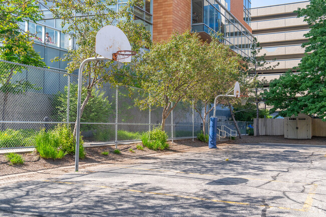 St John Evangelist Middle School_6