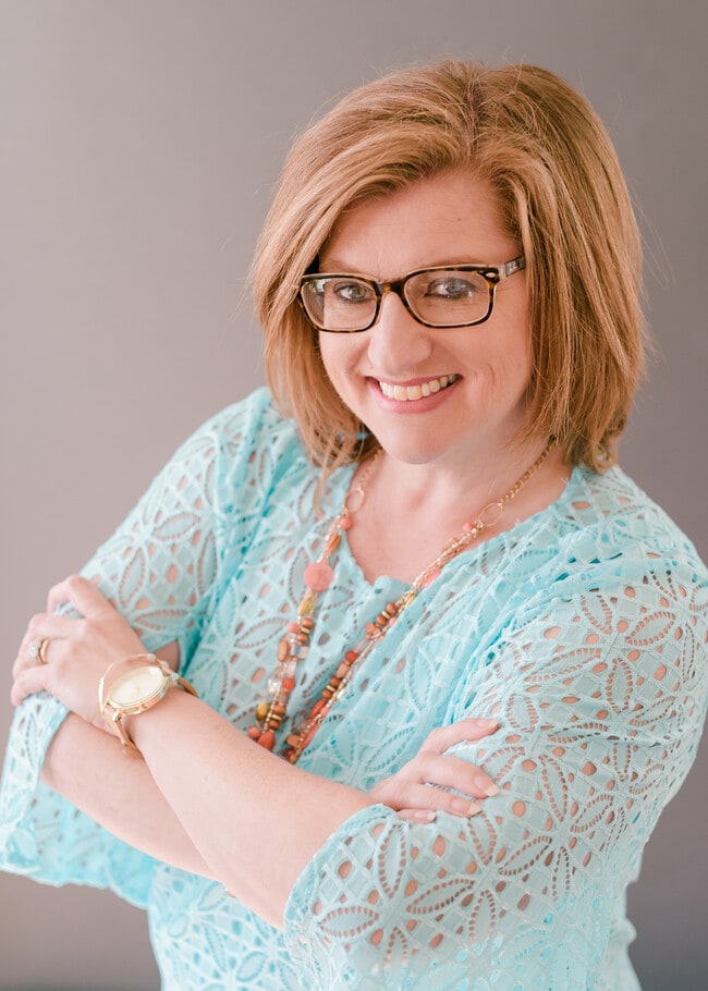 Mandy Chambers