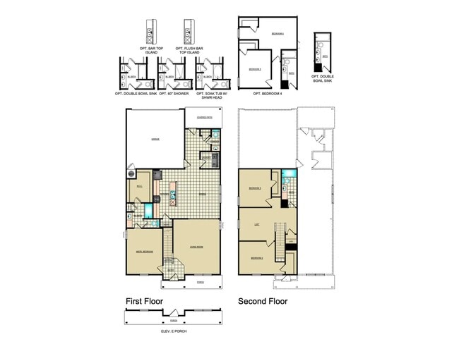 3079 E Saline Alley, Fayetteville, AR 72701 - photo 2