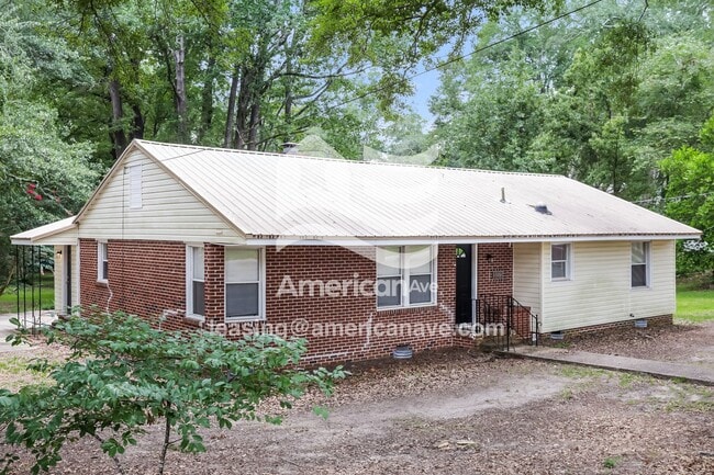 3920 Howard Ave, Columbus, GA 31904 - photo 2