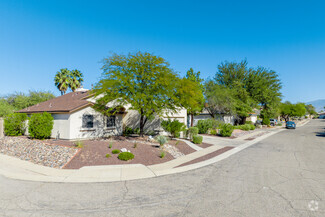 Broadway Pantano East