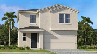 2188 Croft Inlet NW, Palm Bay, FL 32907