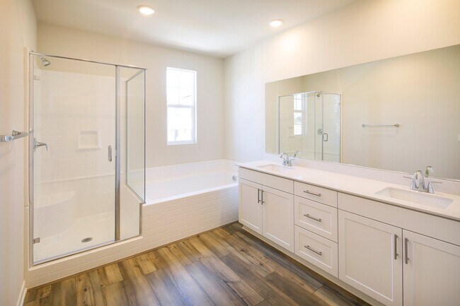 9893 Crossbay Loop unit 36582927, Jurupa Valley, CA 92509 - photo 6