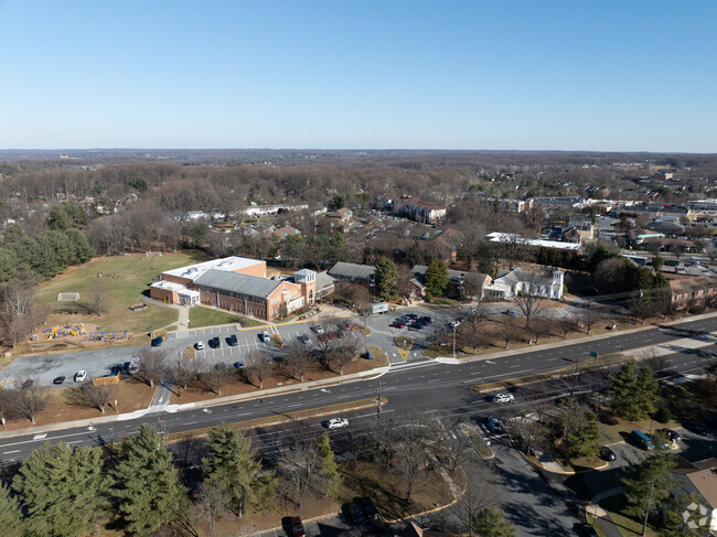St. John's Episcopal School
