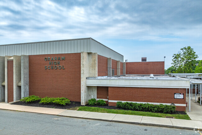 Graham High School