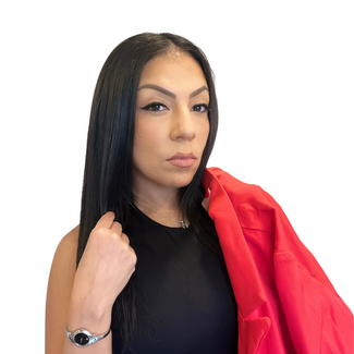 Amanda B. Cruz