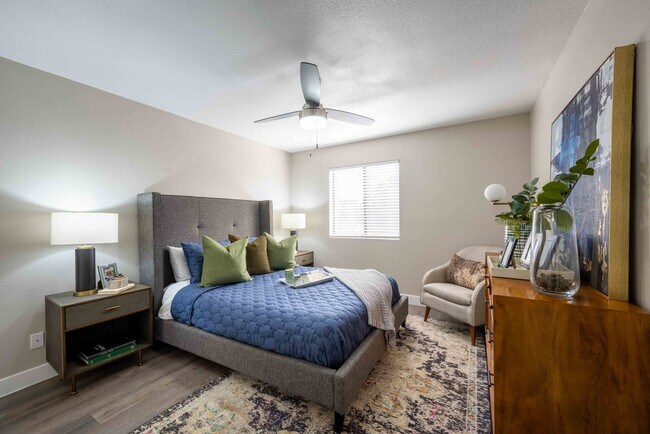 Cala Paradise Valley, Phoenix, AZ 85032 - photo 6