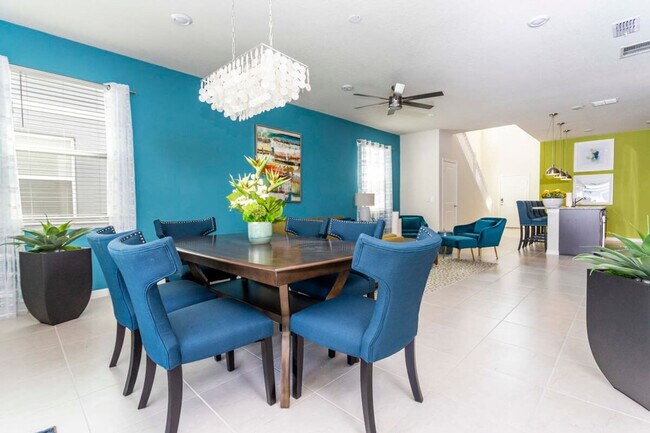 3413 Lilac Way unit ID1280794P, Davenport, FL 33897 - photo 5