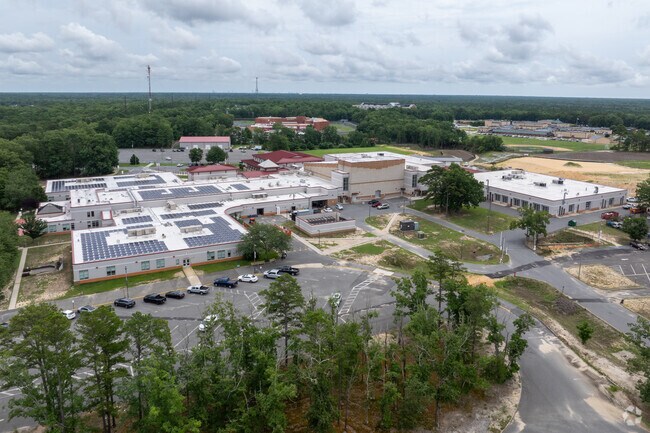 Atlantic County Institute of Technology offers many clubs & activities for their students.