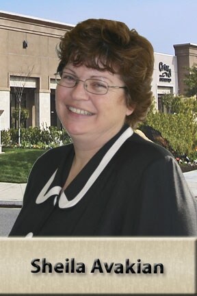 Shiela Avakian