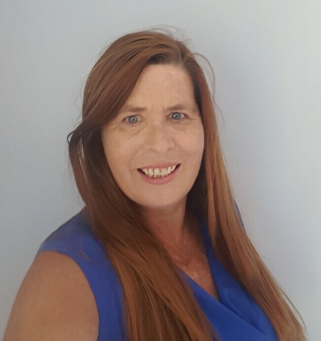 Lisa Moore