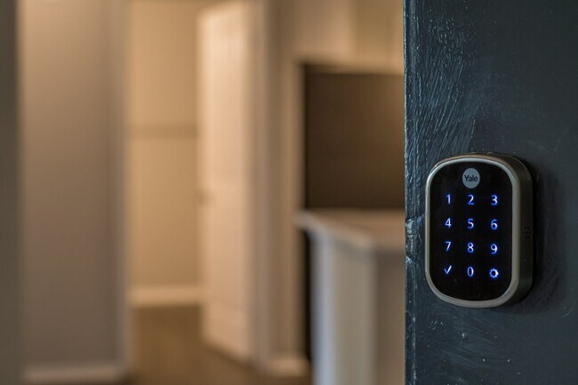 Axial Buckhead general photo