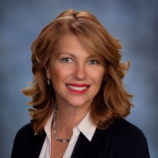 Claudia Patterson