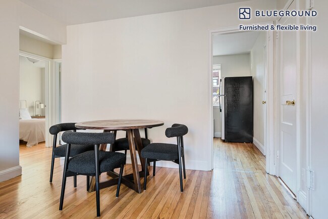 270 Harvard St unit FL2-ID1274, Cambridge, MA 02139 - photo 5